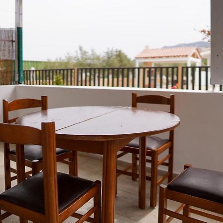 Aelia House Kefalos - Cozy & Quiet Exterior foto