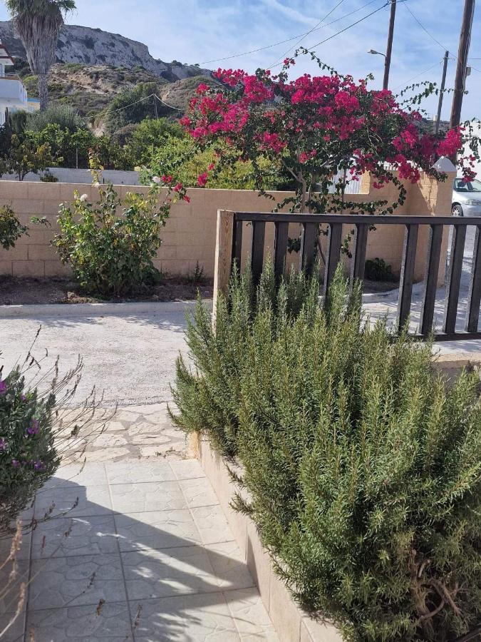 Aelia House Kefalos - Cozy & Quiet Exterior foto